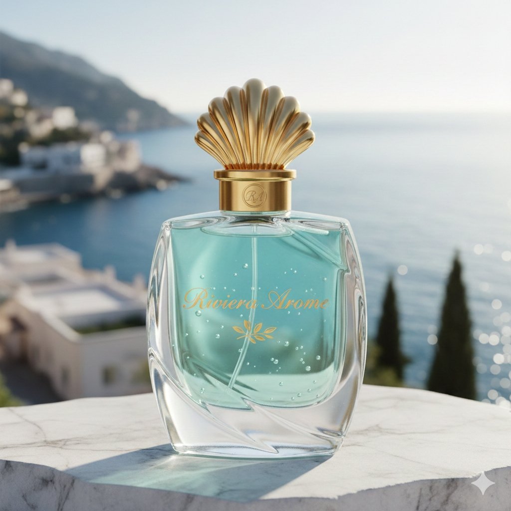 Profumo Riviera Sera